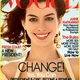 Image for article titled Anne Hathaway's Breakup: "Not A Part Of My Life Anymore"